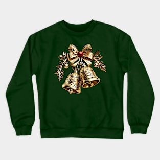 Jingle Bells Crewneck Sweatshirt